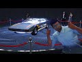 GTA Online Podium Vehicle,Discounts,Double Money &amp; RP (Thursdays Update)