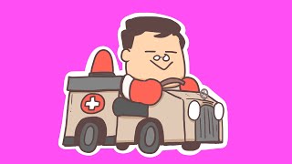 Celebrity mannbulance.mp4 Profile