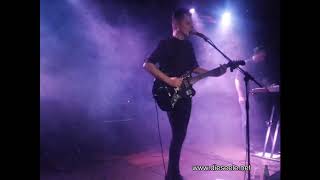 Download Lagu Data Fragments - Nothing There (DeathDisco 23-03-2019) MP3 Download Lagu Data Fragments - Nothing There (DeathDisco 23-03-2019) MP3