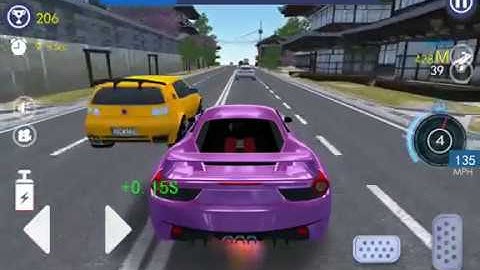 Speed Cars Fast Racing 3D  Overview Android GamePlayHD