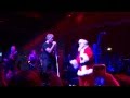 Jon Bon Jovi & KOS: Run Run Rudolph - Las Vegas (Dec 9th 2014)