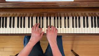 A Spoonful of Sugar - PlayTime Piano Level 1 Disney Book