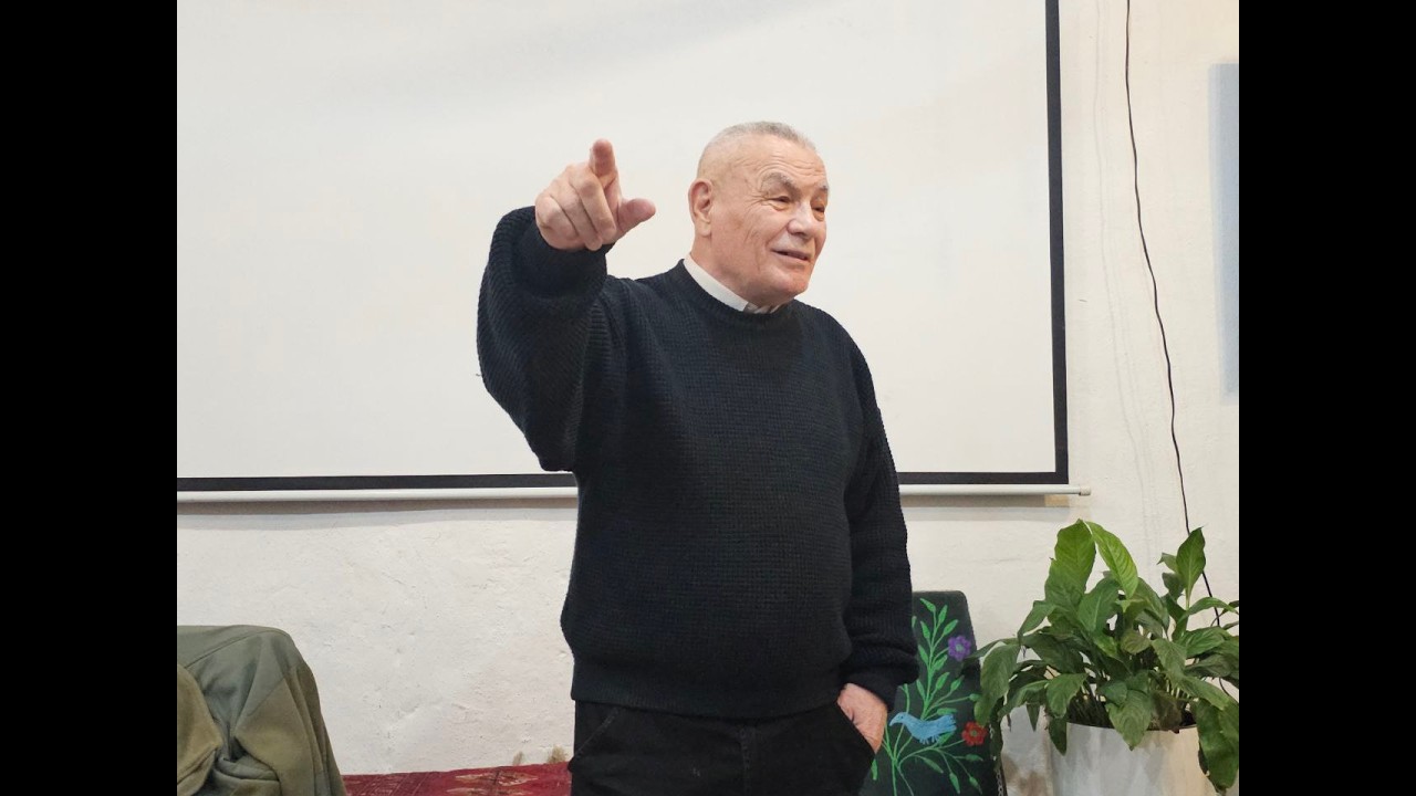 #РифатГумеров, #Ташкент, Песни на стихи Рифата Гумерова, Серия 2,