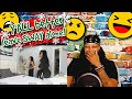 KISSING ANOTHER GIRL PRANK FT. STEPH&LAURYN | SWAYY N JAYYY | UNSOLICITED TRUTH "REACTION-MAS" #15☃️