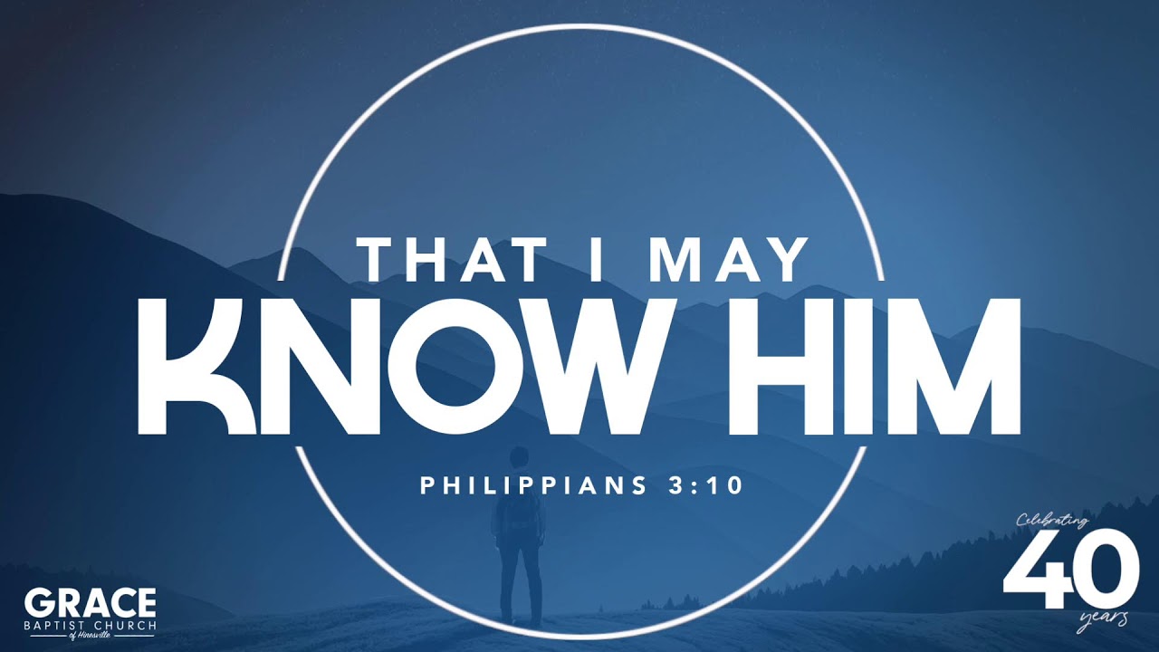 Pastor Carey Hendricks - The Sin of Lying