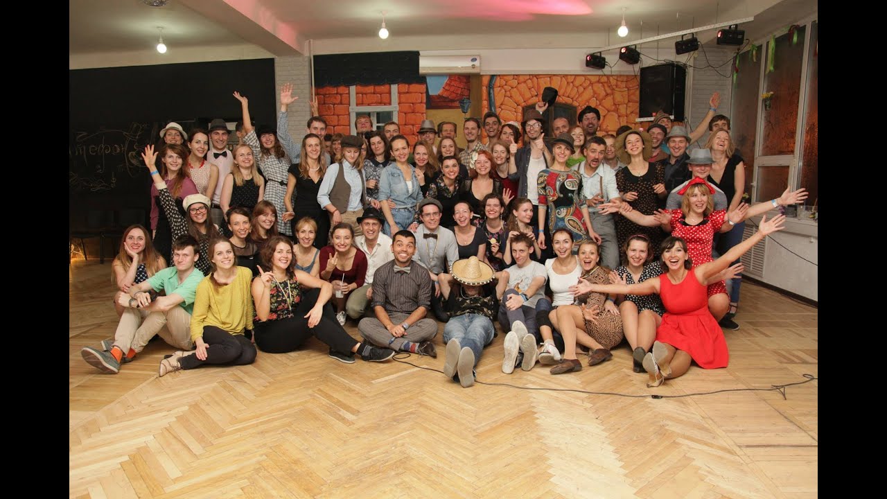 Jack'n'Jill Amateur - Prelims Heat 1 Song 1