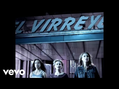 Watch the video for Si te vas