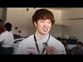 【INSIDE GR】目指すべき場所　宮田莉朋編