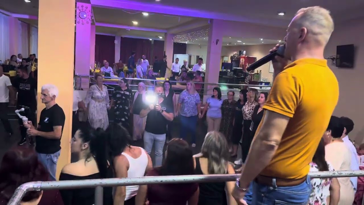 Na naš način - Raspjevane Meraklije 12.09.2025