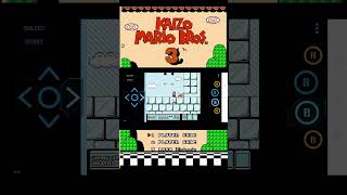Niveles kaizo Super Mario bros 3 RomHacks parte 13