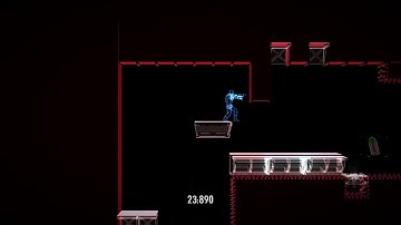 Bionic Commando Rearmed (PS3) Challenge Room 56: Final Exam