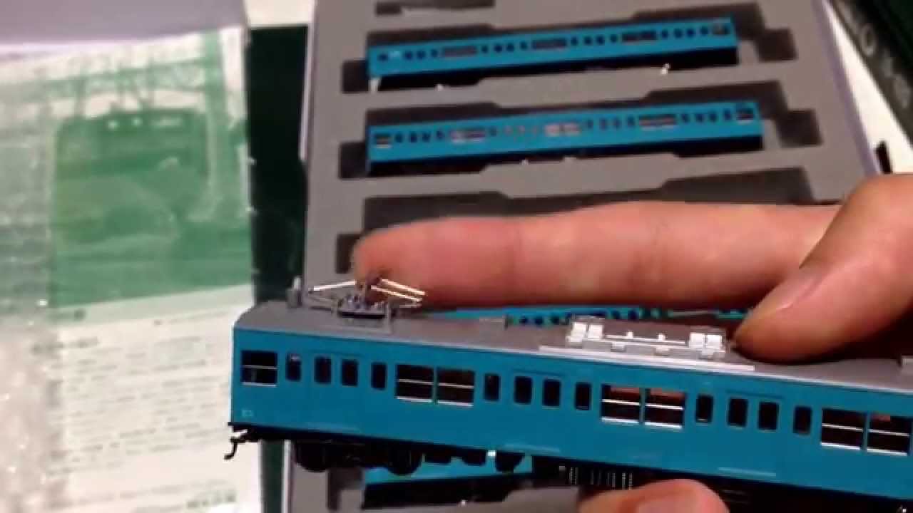 KATO 10-420 201系(京葉線色)10両セット 【公式通販】