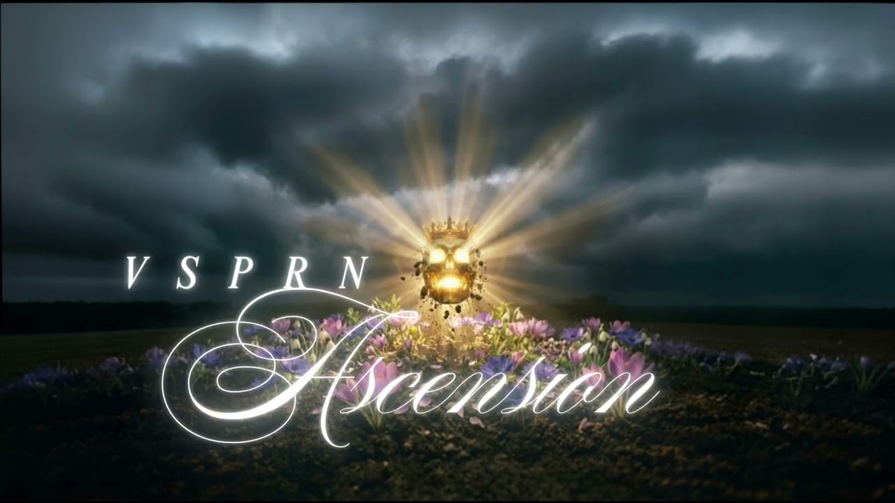 VSPRN - Ascension (AI Generated)