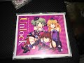 バトルガールハイスクール『Unlock』