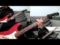 Георги Станчев Бъди звезда до края Guitar Cover Георги Станчев Бъди звезда до края Guitar Cover
