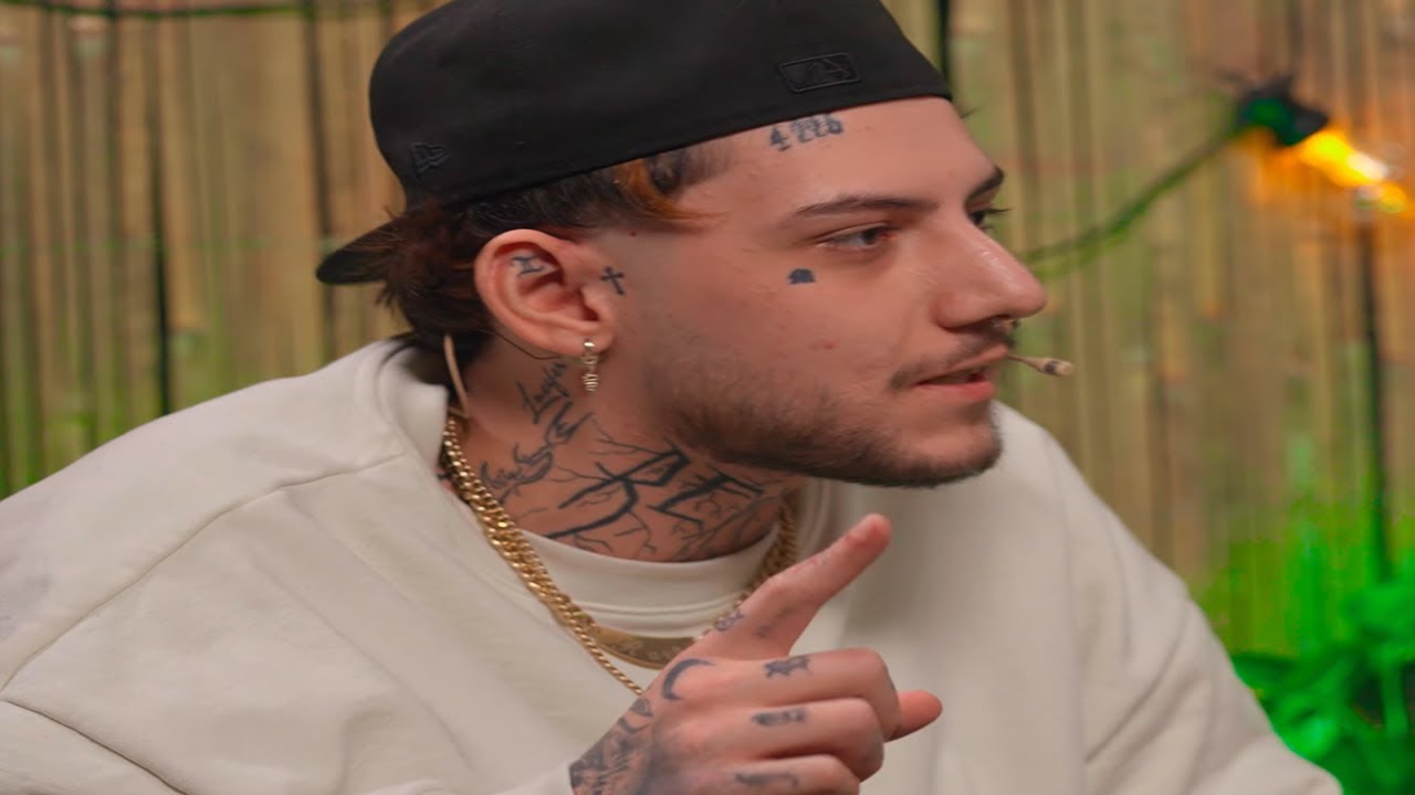 Rava Rapper Poze RAVA ESTE PREA AMUZANT - YouTube