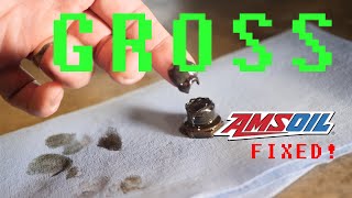 TOYOTA TACOMA REAR DIFF FLUID CHANGE AT 170,000 MILES // WHAT WILL WE FIND???
