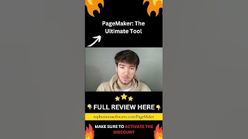 PageMaker Review - How to Create a Custom Certificate with PageMaker