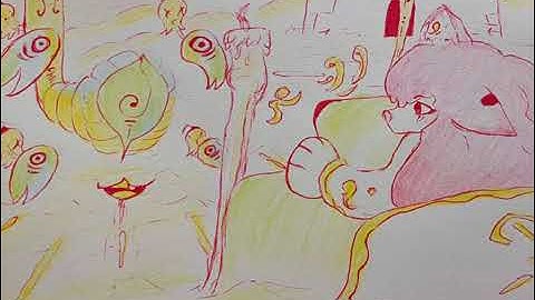 Ai-Oh - You are beyond solution