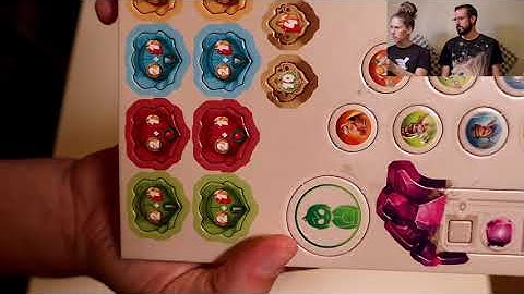 Dice Forge Rebellion Expansion Unboxing - Games with J&J