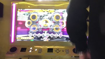 【DDR WAVE】カゲロウ【DDR A20 PLUS】 町田ラウンドワン　2020年11月1日