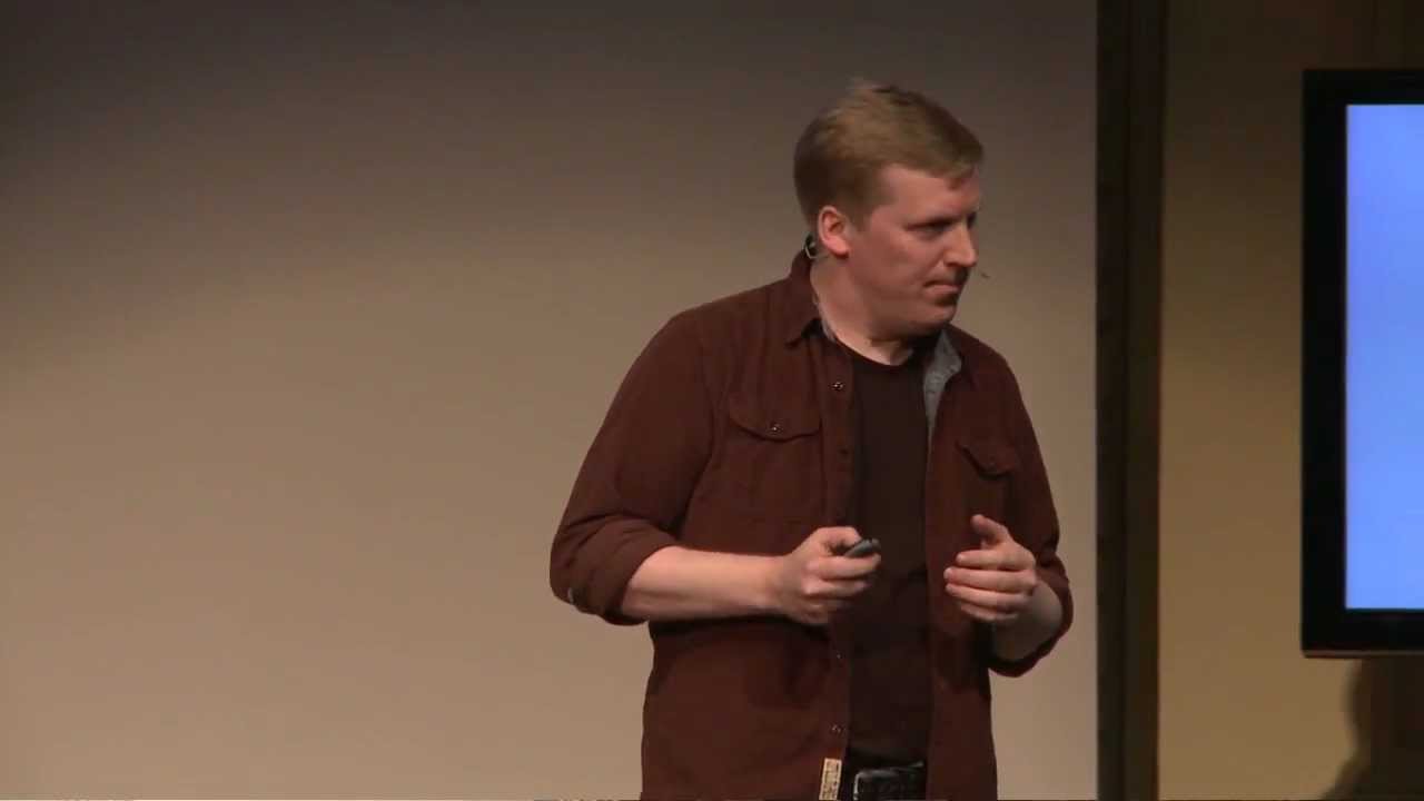 Watch TedxVienna - Cameron Sinclair - Architecture for Humanity on YouTube Watch TedxVienna - Cameron Sinclair - Architecture for Humanity on YouTube