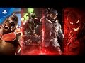 Injustice 2 – It's Good To Be Bad Trailer | PS4