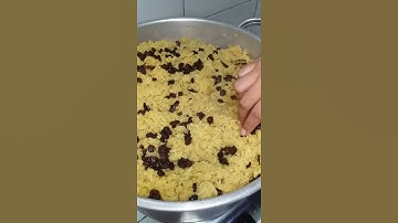 Thumbnail of Bikin Nasi minyak di rumah mamak Palembang