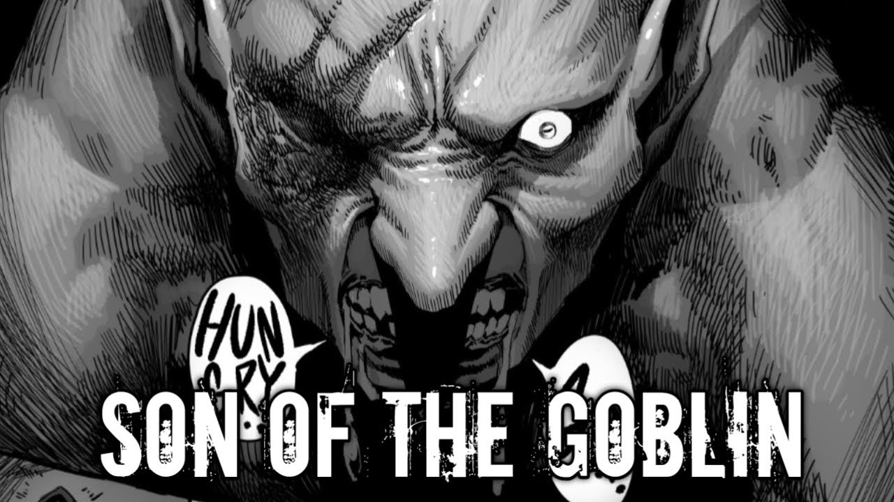 A Boy Raised by a Goblin?! [Manga Dub] - YouTube