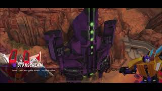 Transformers Earth Wars- Special Delivery Transmissions