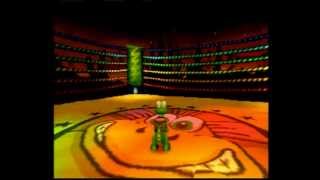 Croc: Legend of the Gobbos- Level 1-B2- Fight Night With Flibby