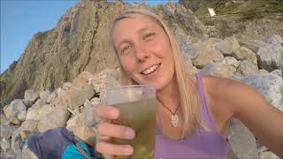 South-West Europetrip 2017