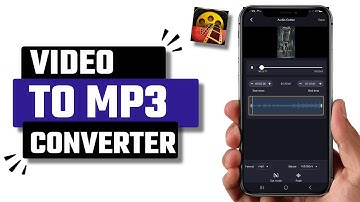 Best Video to Mp3 Converter App for Android