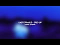 unstoppable - daniel caesar (sped up)