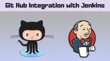 How to Integrate Github with Jenkins