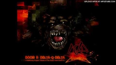 Delta-Q-Delta - Countdown to Death