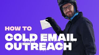 Cold Email Outreach to Clients (LIVE WORKSHOP)