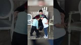 Pitzah Vs Borgir Fight Showdown