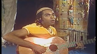 Gilberto Gil - Back in Bahia / TV Cultura 1979