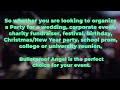 Bulletproof Angel Live Demo mp3