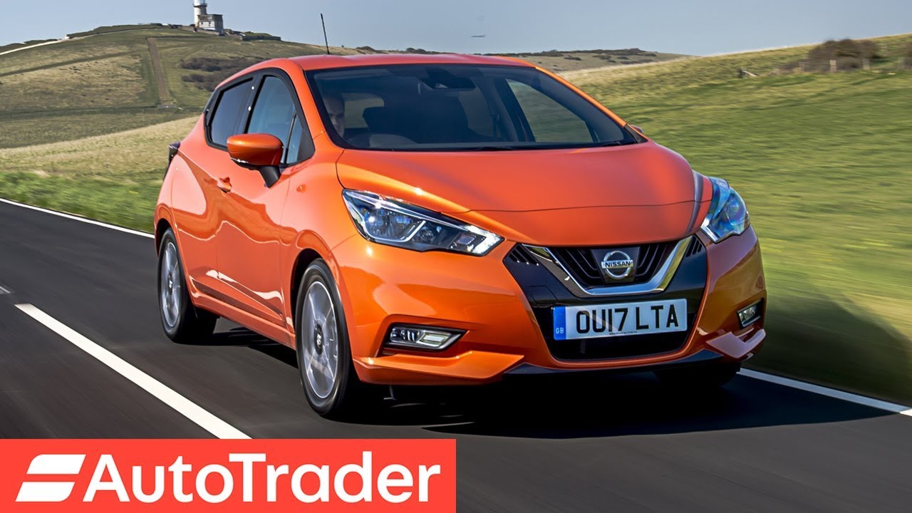 2019 Nissan Micra S review, Car Reviews