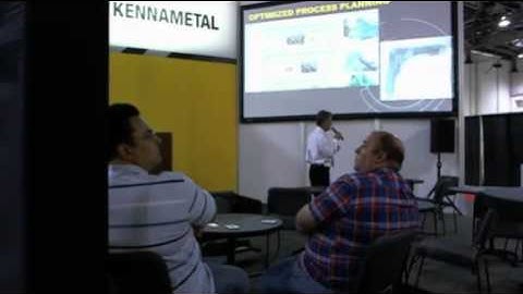 Delivering Productivity - From Art to Part