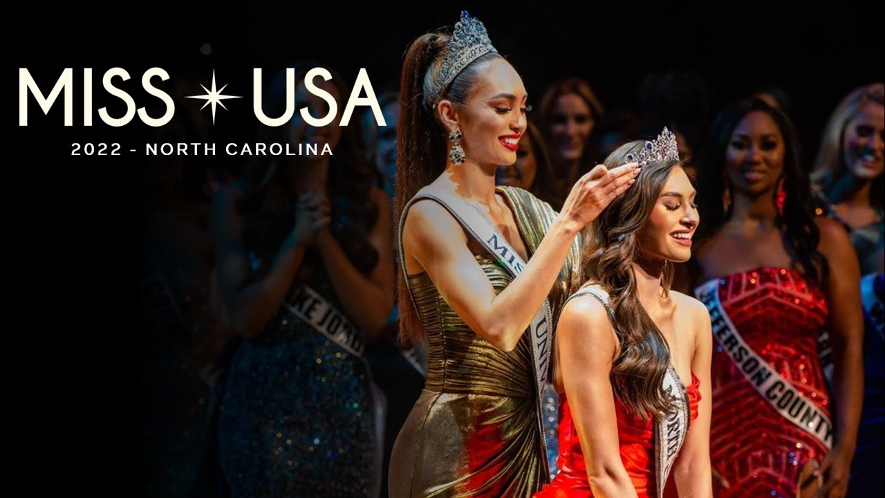 MISS USA 2022