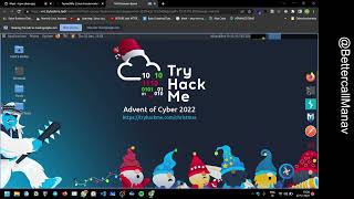 Linux Fundamentals Part - 3 walkthrough from TryHackMe | Part - 1 of recording
