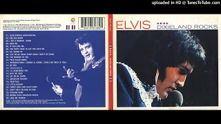 ELVIS - Funny How Time Slips Away - LIVE Murfreesboro 1975/05/07