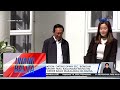 Bureau of Immigration – Dating DPWH Sec. Bonoan na nasa precautionary HDO,... | Unang Balita