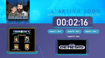 Shining Force Alternate - Part 1 - Rom/Hack of SF1