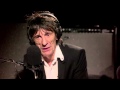 Paul McCartney and Ronnie Wood on 'Get Back'
