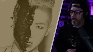 Director Reacts - RM - Voice