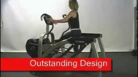 Cybex Arc Trainer